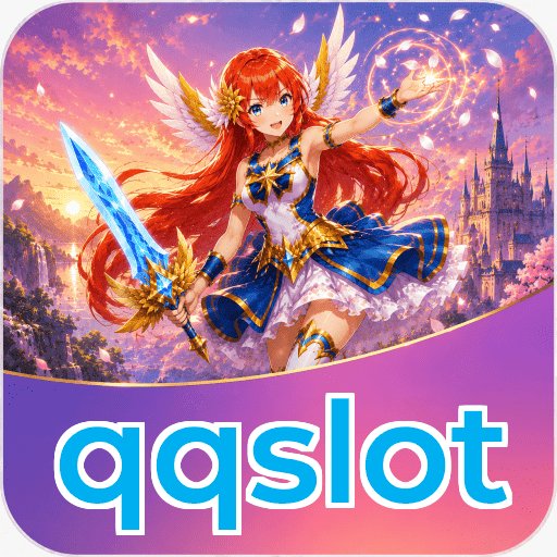 qqslot APK Indonesia - Panduan Lengkap dan Tutorial